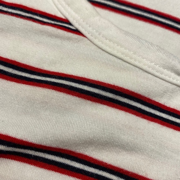 Summer t-shirt dress - Picture 3 of 3